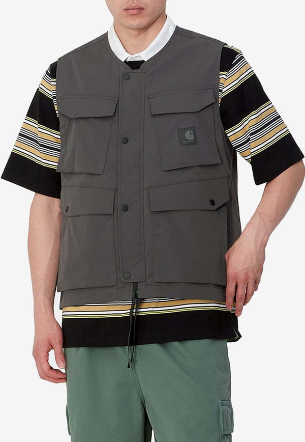 Balto Utility Vest