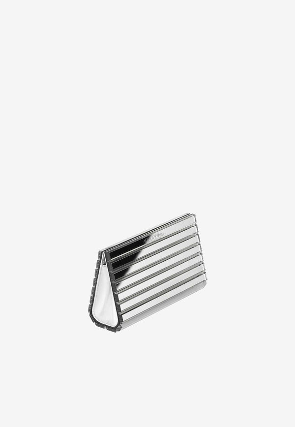 Ari Metallic Clutch