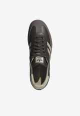 Samba OG Leather Low-Top Sneakers