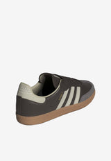 Samba OG Leather Low-Top Sneakers