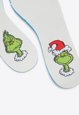 X The Grinch Forum Low-Top Sneakers