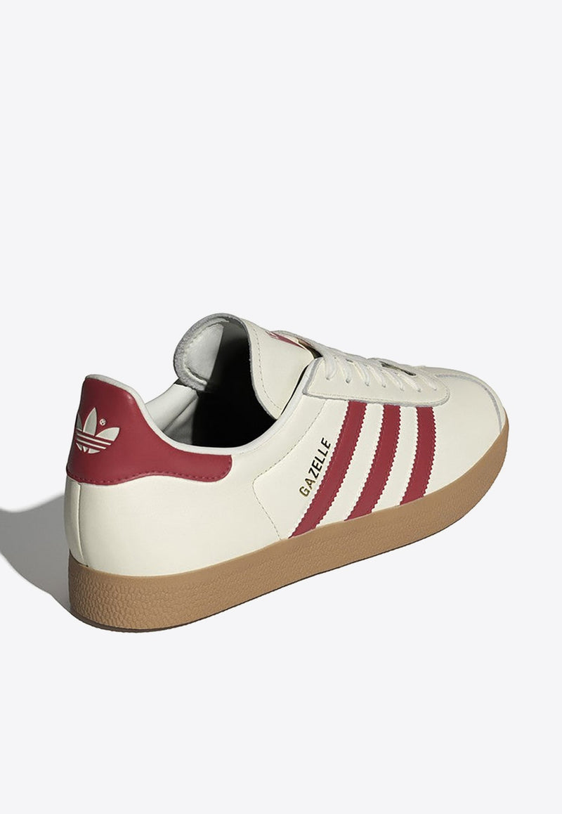 Gazelle Low-Top Sneakers