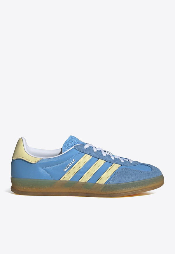 Gazelle Indoor Low-Top Sneakers