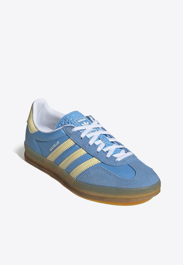 Gazelle Indoor Low-Top Sneakers