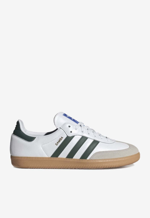 Samba OG Low-Top Sneakers