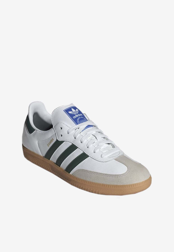 Samba OG Low-Top Sneakers