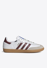 Samba OG Low-Top Sneakers