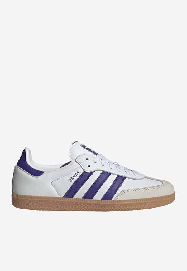 Samba OG Low-Top Sneakers