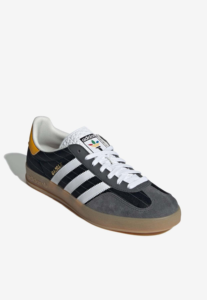 Gazelle Indoor Low-Top Sneakers