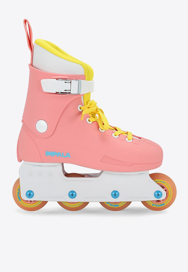 Logo Inline Skates