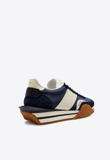 James Low-Top Sneakers