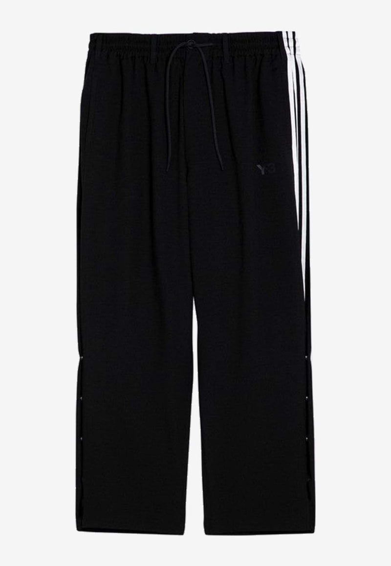 Three-Stripes Track Pants