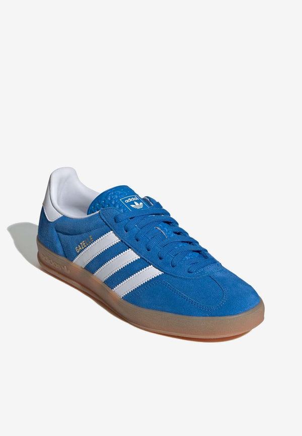 Gazelle Indoor Low-Top Sneakers