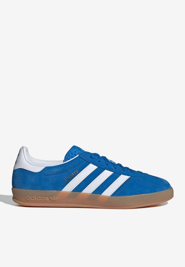 Gazelle Indoor Low-Top Sneakers