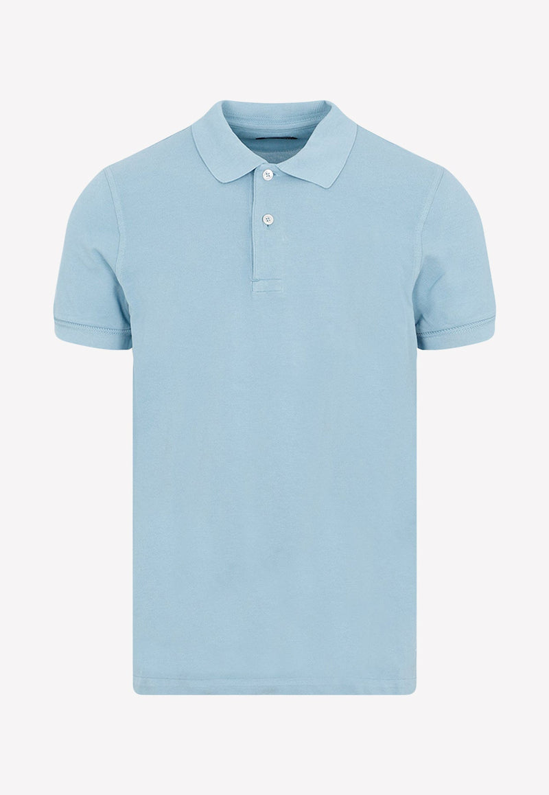 Classic Polo T-shirt