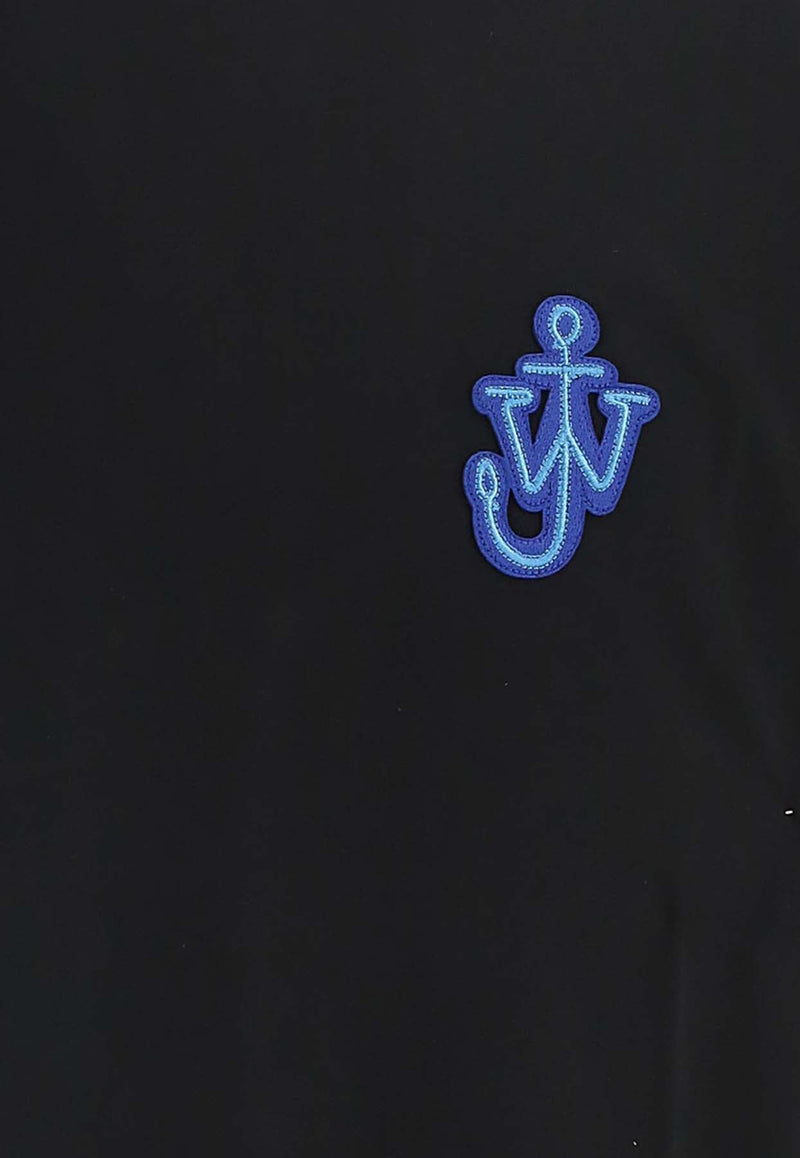 Anchor Patch T-shirt