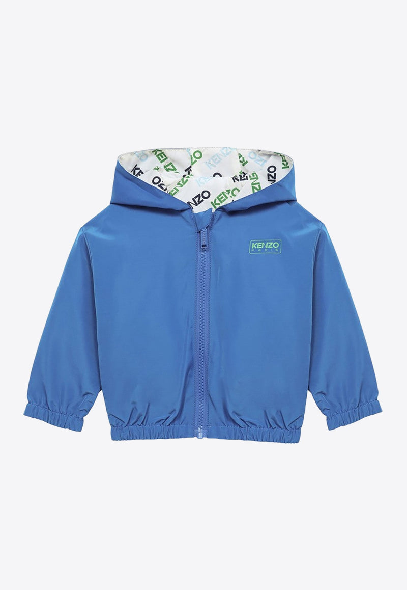 Kids Zip-Up Jacket