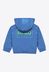 Kids Zip-Up Jacket