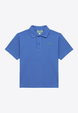 Boys Logo Polo T-shirt