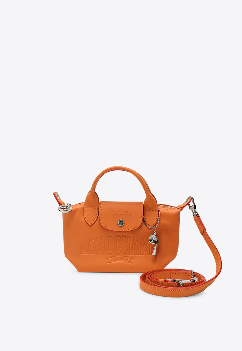 XS Le Pliage Xtra Top Handle Bag