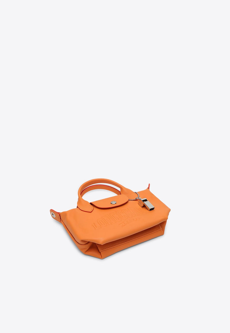 XS Le Pliage Xtra Top Handle Bag