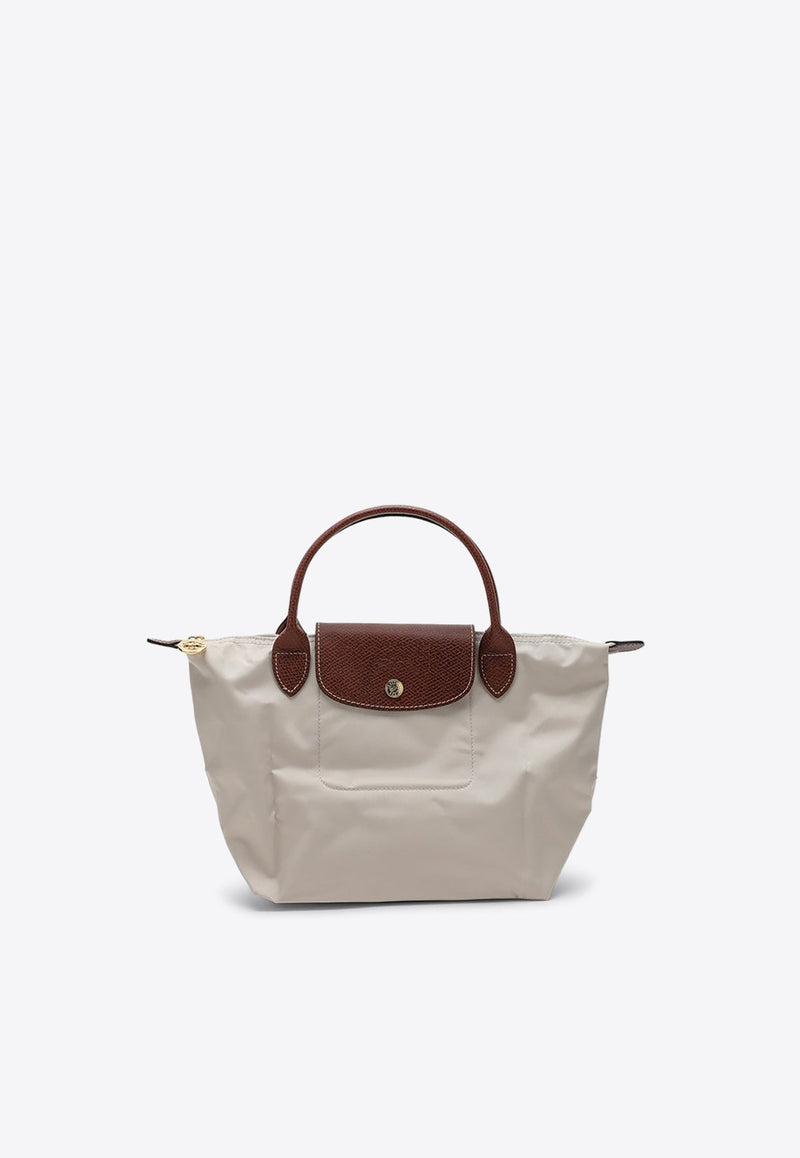 Small Le Pliage Original Top Handle Bag
