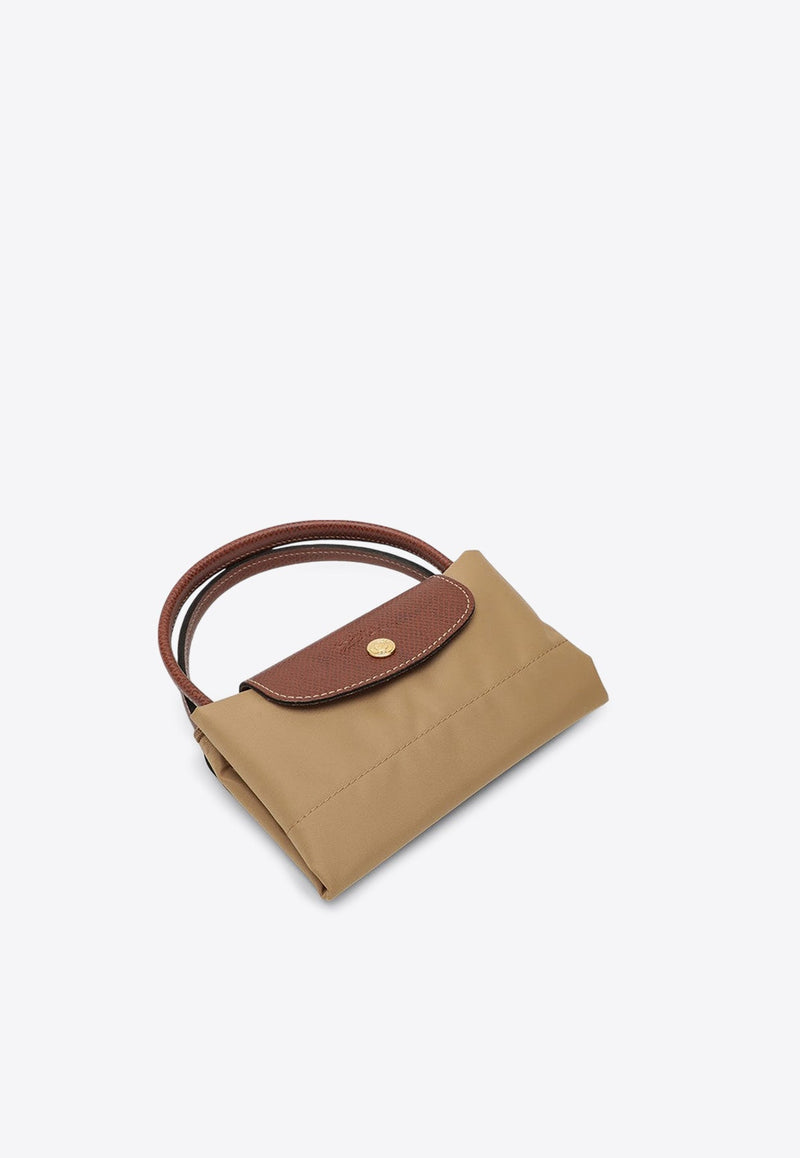 Small Le Pliage Tote Bag