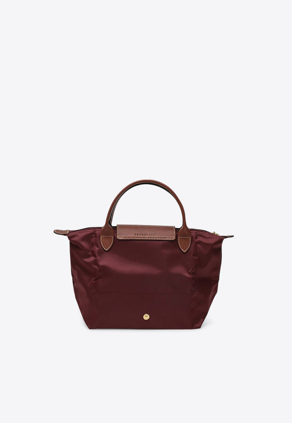 Small Le Pliage Tote Bag