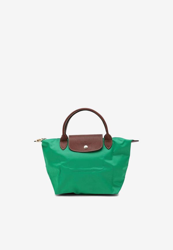 Small Le Pliage Original Top Handle Bag