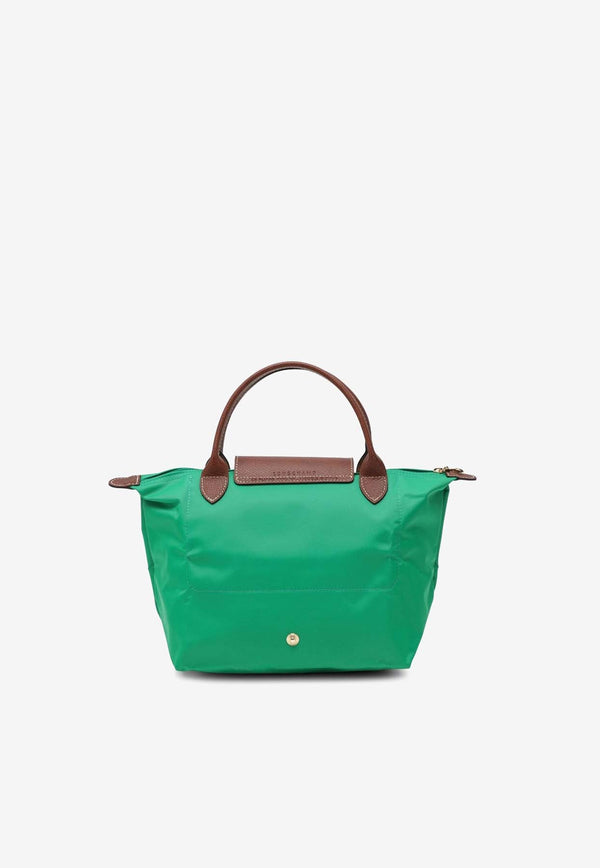 Small Le Pliage Original Top Handle Bag