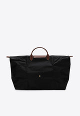 Medium Le Pliage Travel Tote Bag