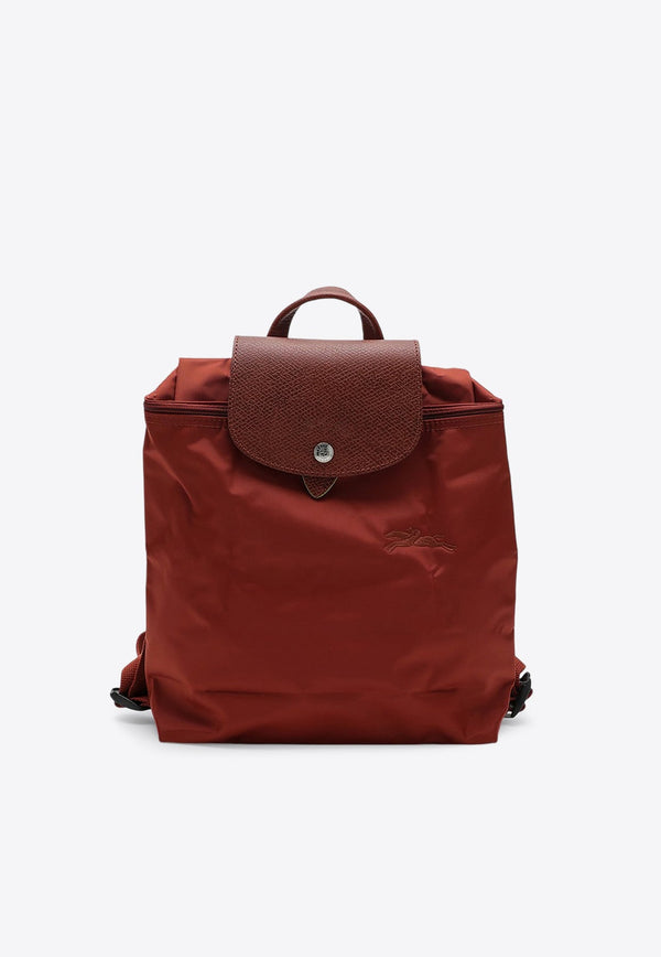 Medium Le Pliage Backpack