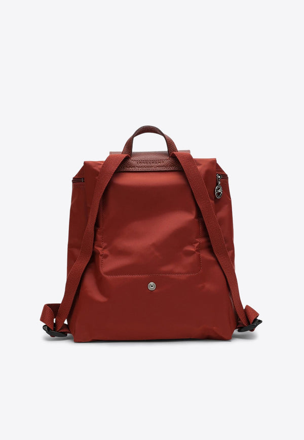 Medium Le Pliage Backpack