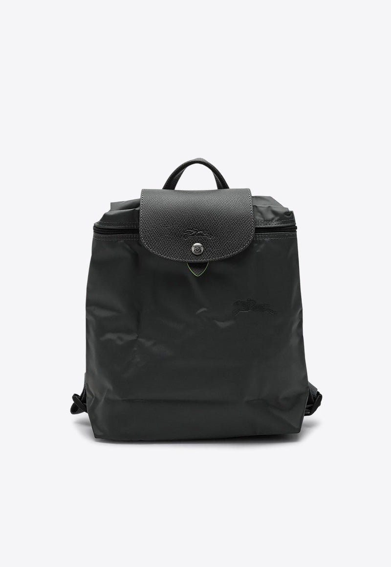 Medium Le Pliage Backpack