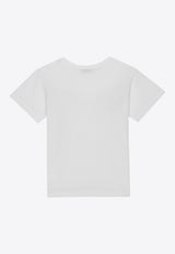 Baby Boys Logo T-shirt