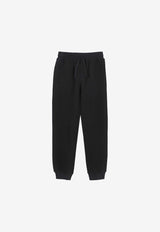 Boys Logo Track Pants