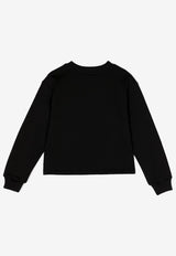 Boys DG Crewneck Sweatshirt