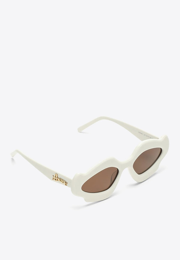Ibiza Flame Sunglasses