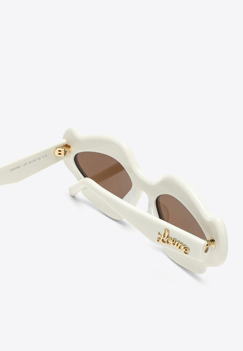 Ibiza Flame Sunglasses