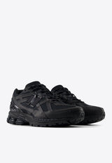 1906 Utility Sneakers in Black