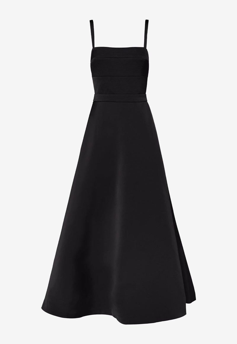 Elysium Sleeveless Maxi Dress