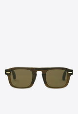 Rotatable Mida Sunglasses