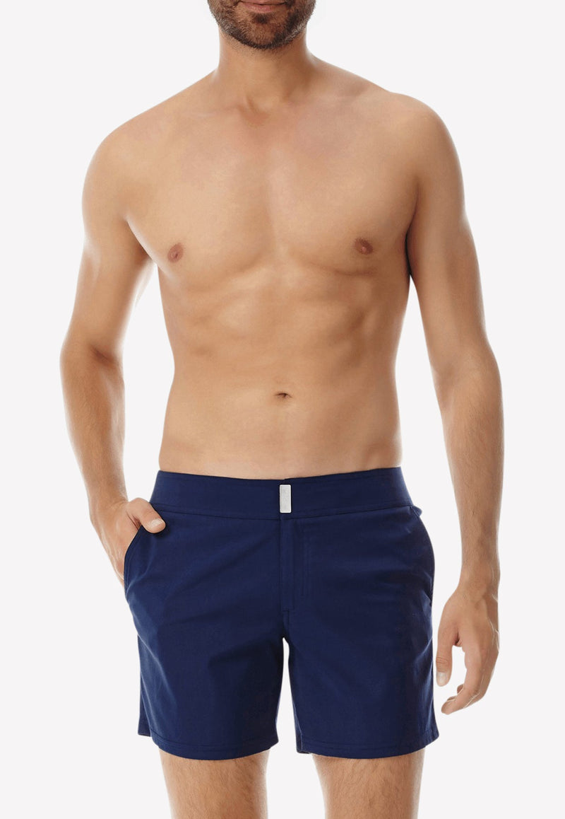 Merise Nylon Swim Shorts