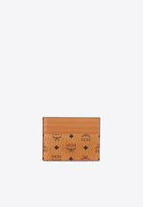 Visetos Leather Cardholder