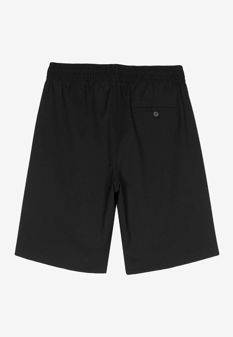 Hordan Bermuda Shorts