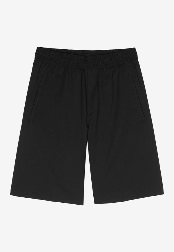 Hordan Bermuda Shorts