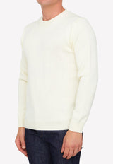 Merino Wool Sweater