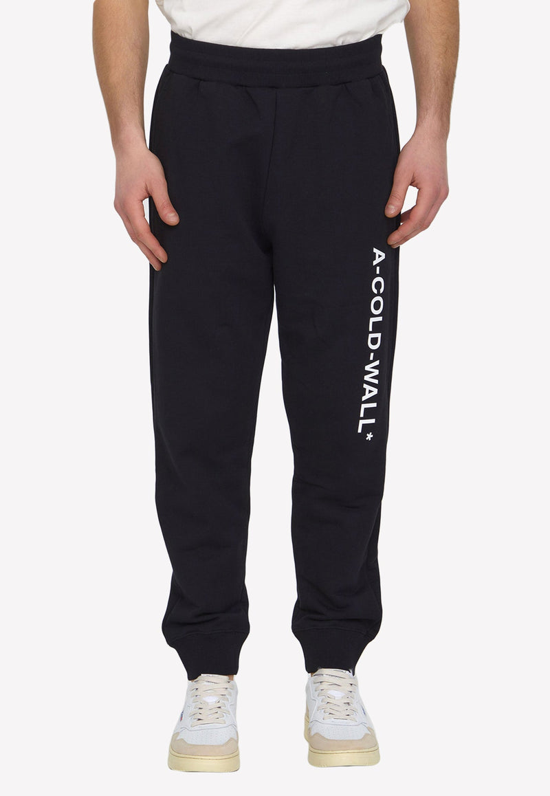 Essential Logo Track Pants