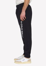 Essential Logo Track Pants