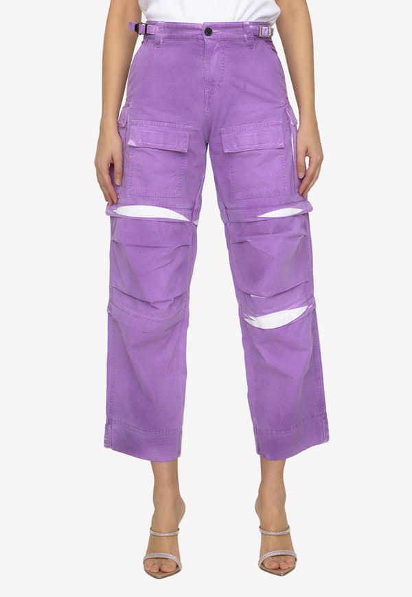 Julia Cargo Pants